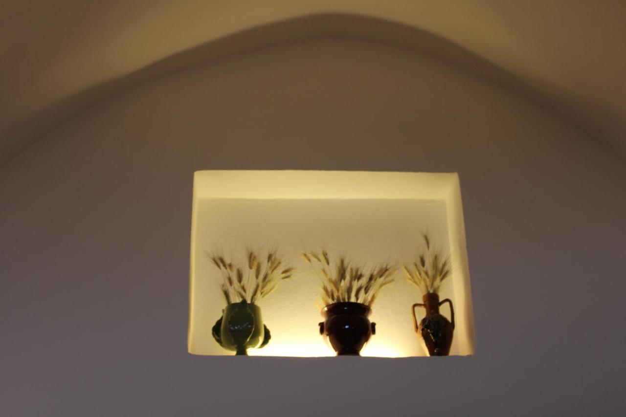 Domus Maris Βίλα Monopoli Εξωτερικό φωτογραφία
