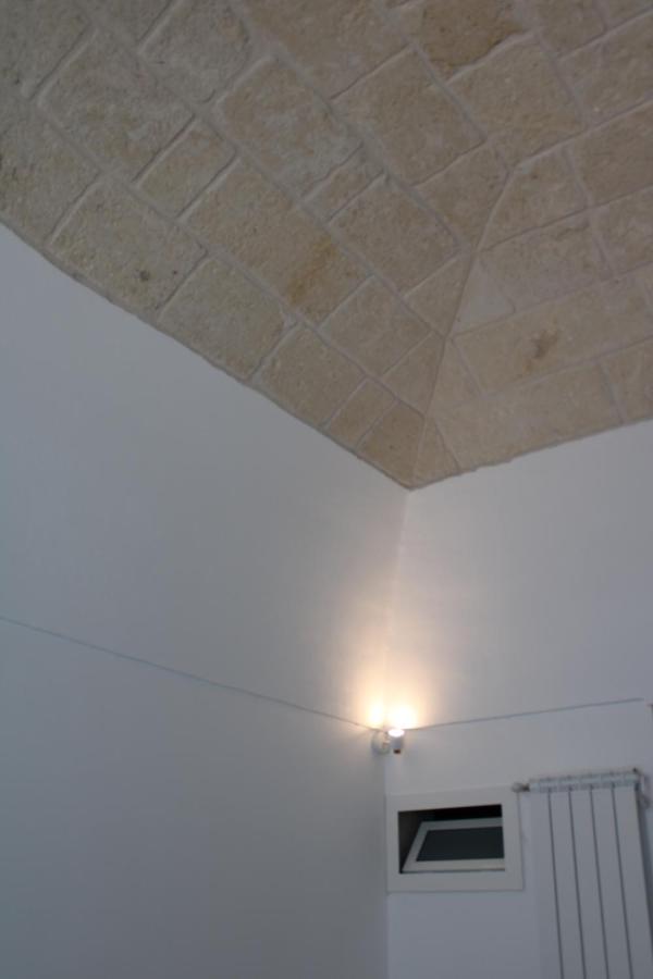 Domus Maris Βίλα Monopoli Εξωτερικό φωτογραφία