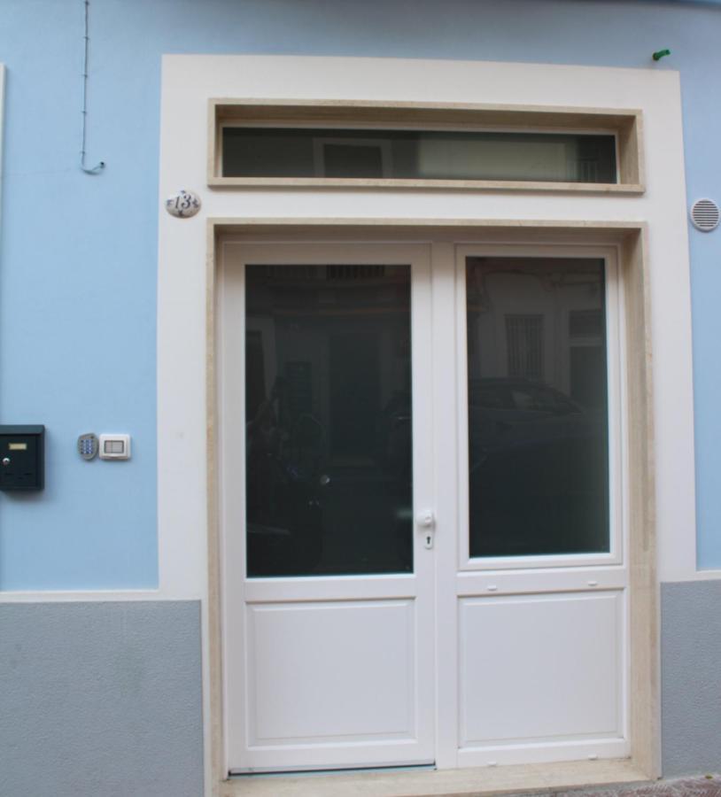 Domus Maris Βίλα Monopoli Εξωτερικό φωτογραφία