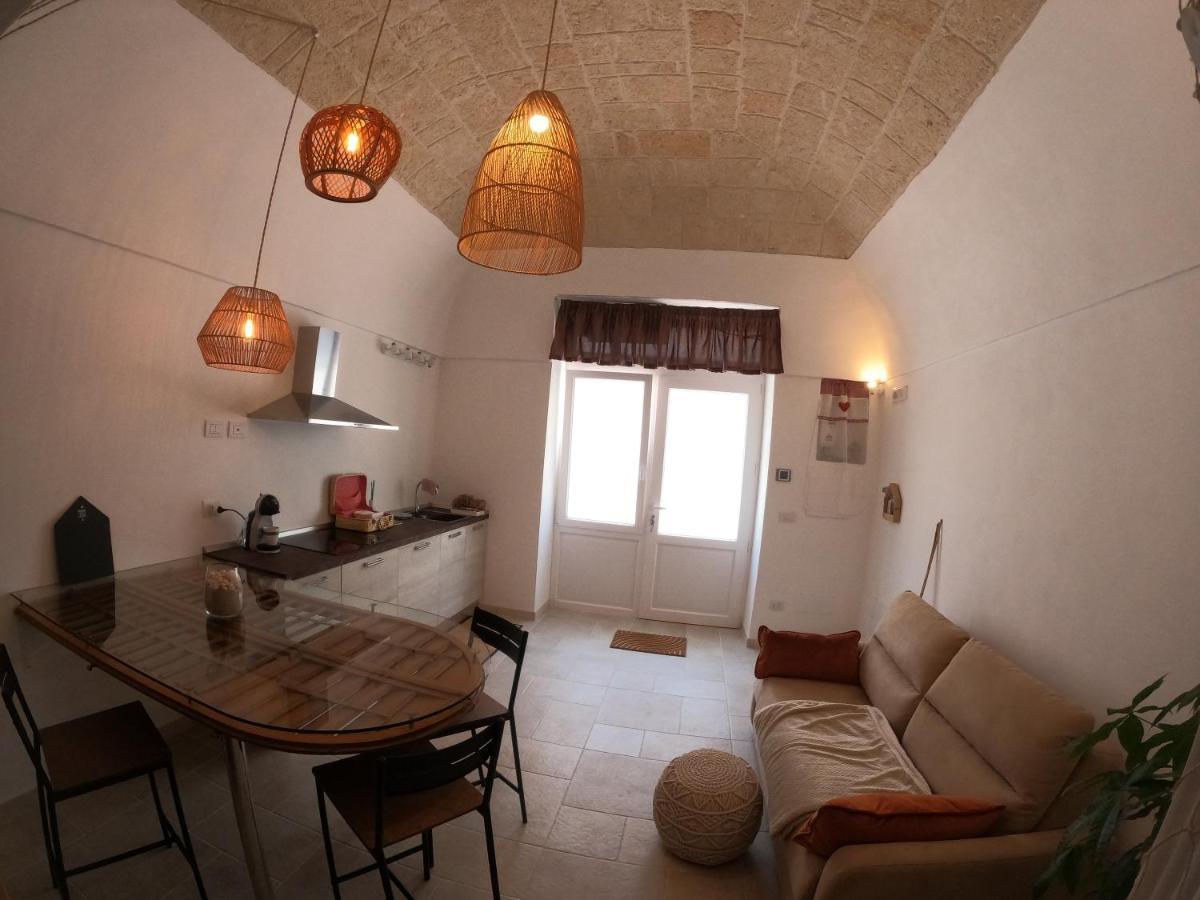 Domus Maris Βίλα Monopoli Εξωτερικό φωτογραφία