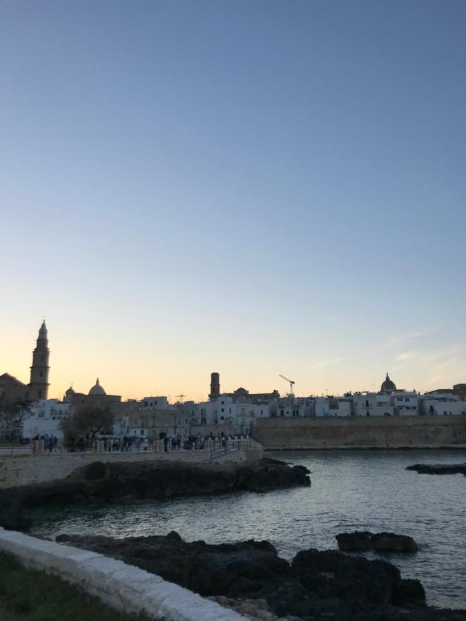 Domus Maris Βίλα Monopoli Εξωτερικό φωτογραφία
