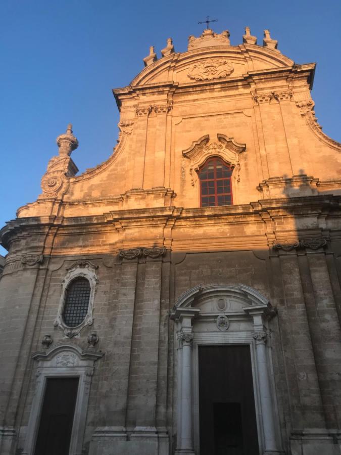 Domus Maris Βίλα Monopoli Εξωτερικό φωτογραφία