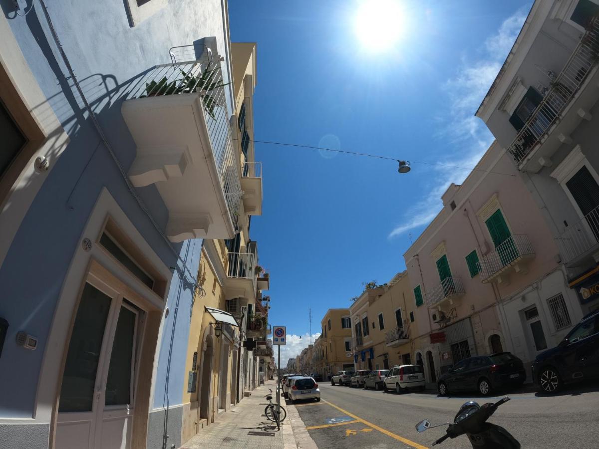 Domus Maris Βίλα Monopoli Εξωτερικό φωτογραφία