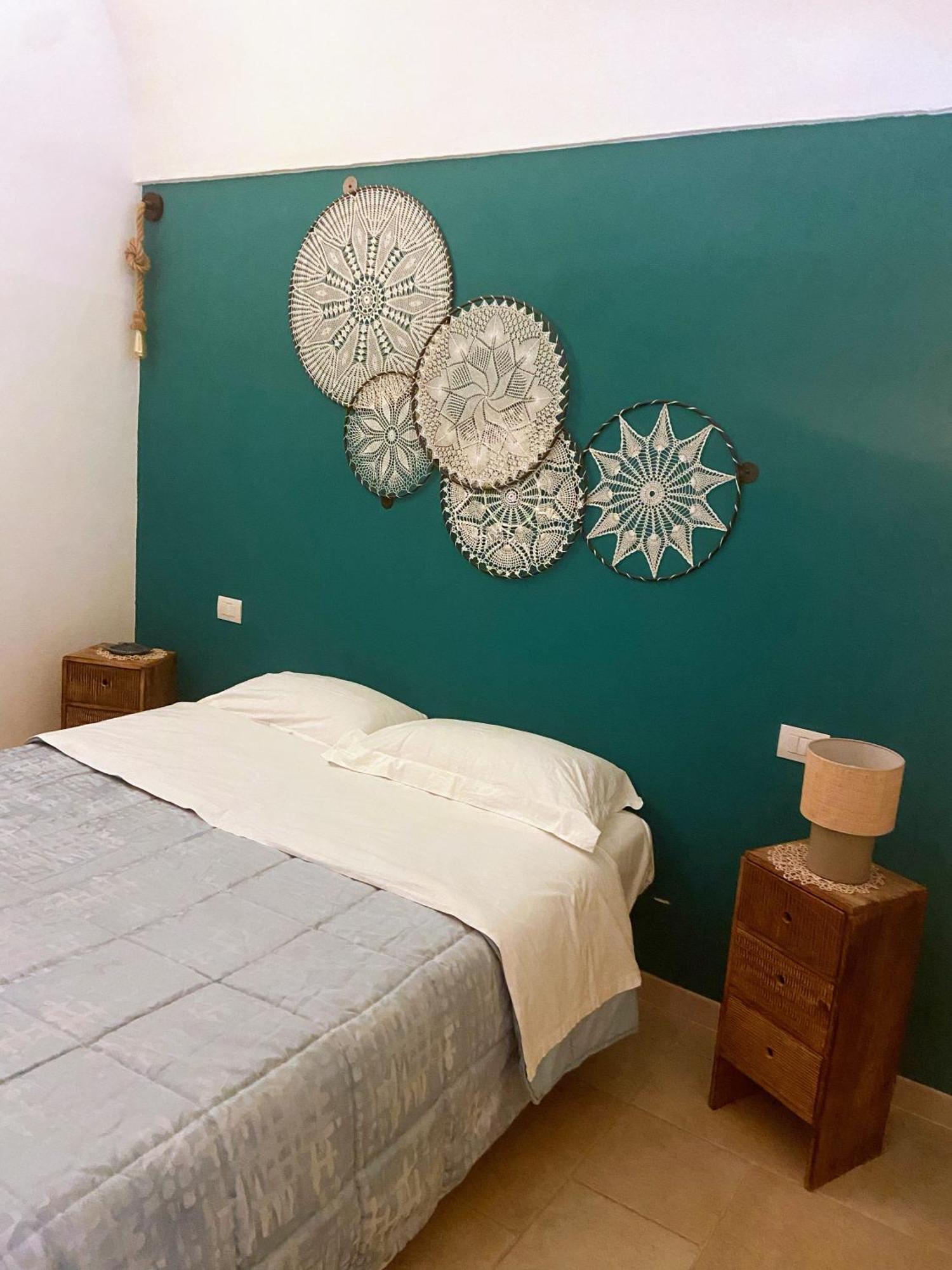 Domus Maris Βίλα Monopoli Εξωτερικό φωτογραφία